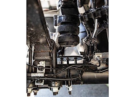 Timbren SES Suspension Enhancement System .